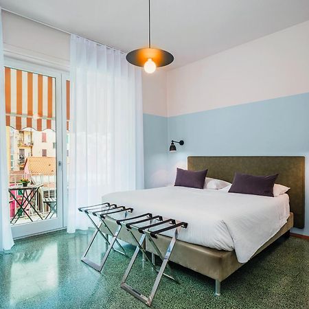 La Casa delle Acciughe Guest House La Spezia Extérieur photo