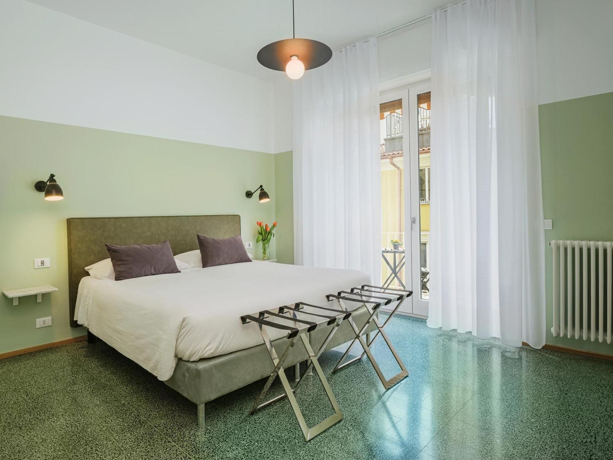 La Casa delle Acciughe Guest House La Spezia Extérieur photo