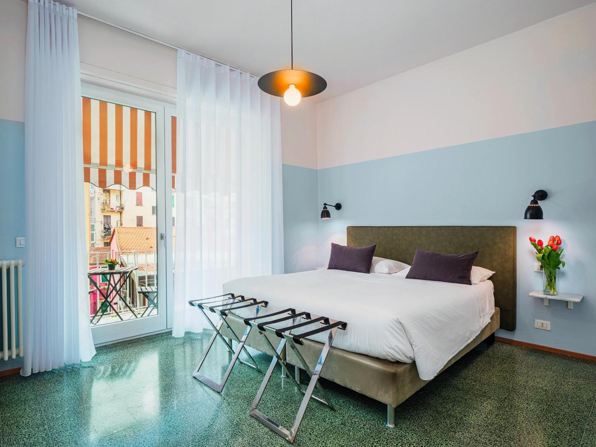La Casa delle Acciughe Guest House La Spezia Extérieur photo