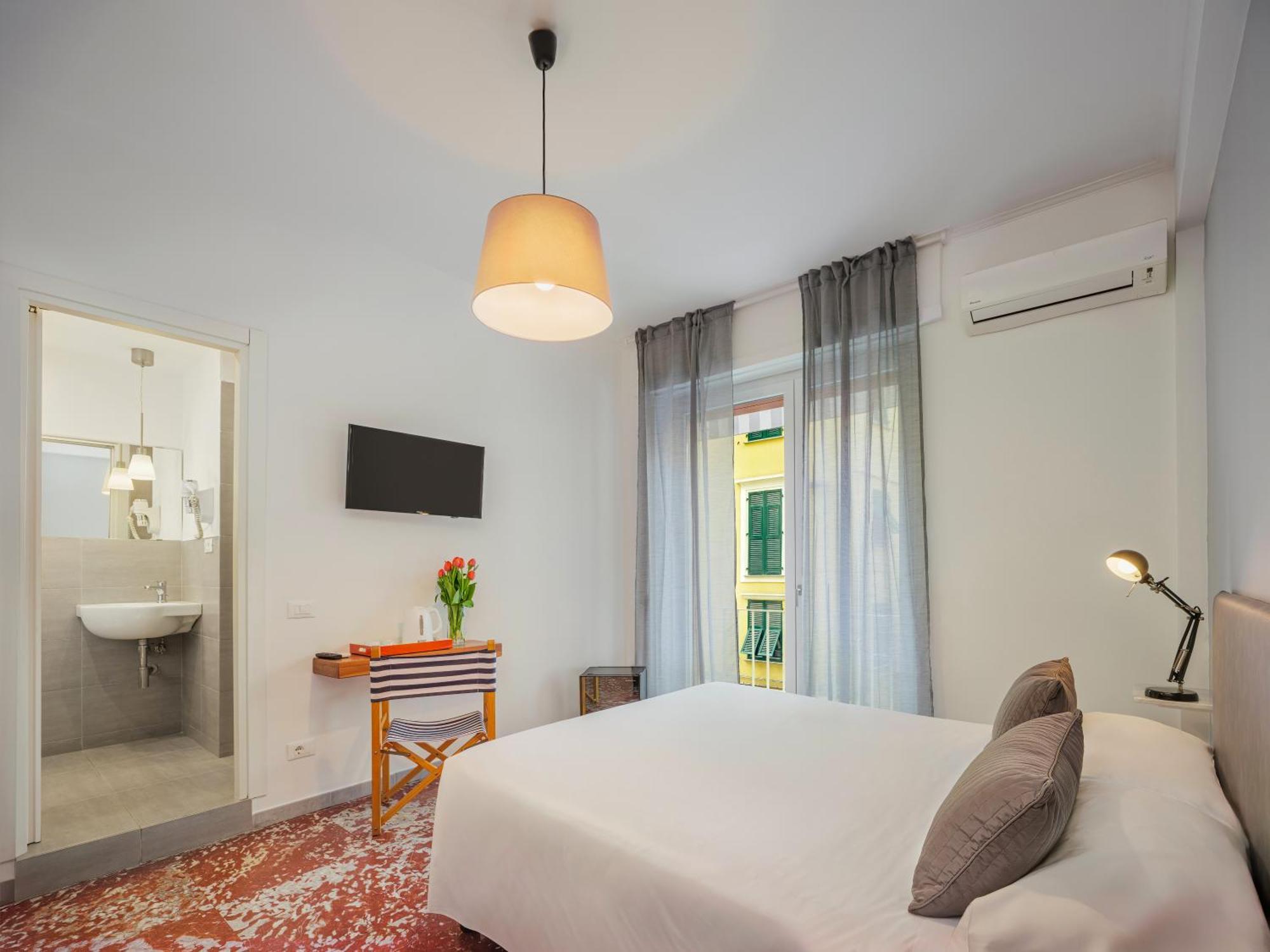 La Casa delle Acciughe Guest House La Spezia Extérieur photo