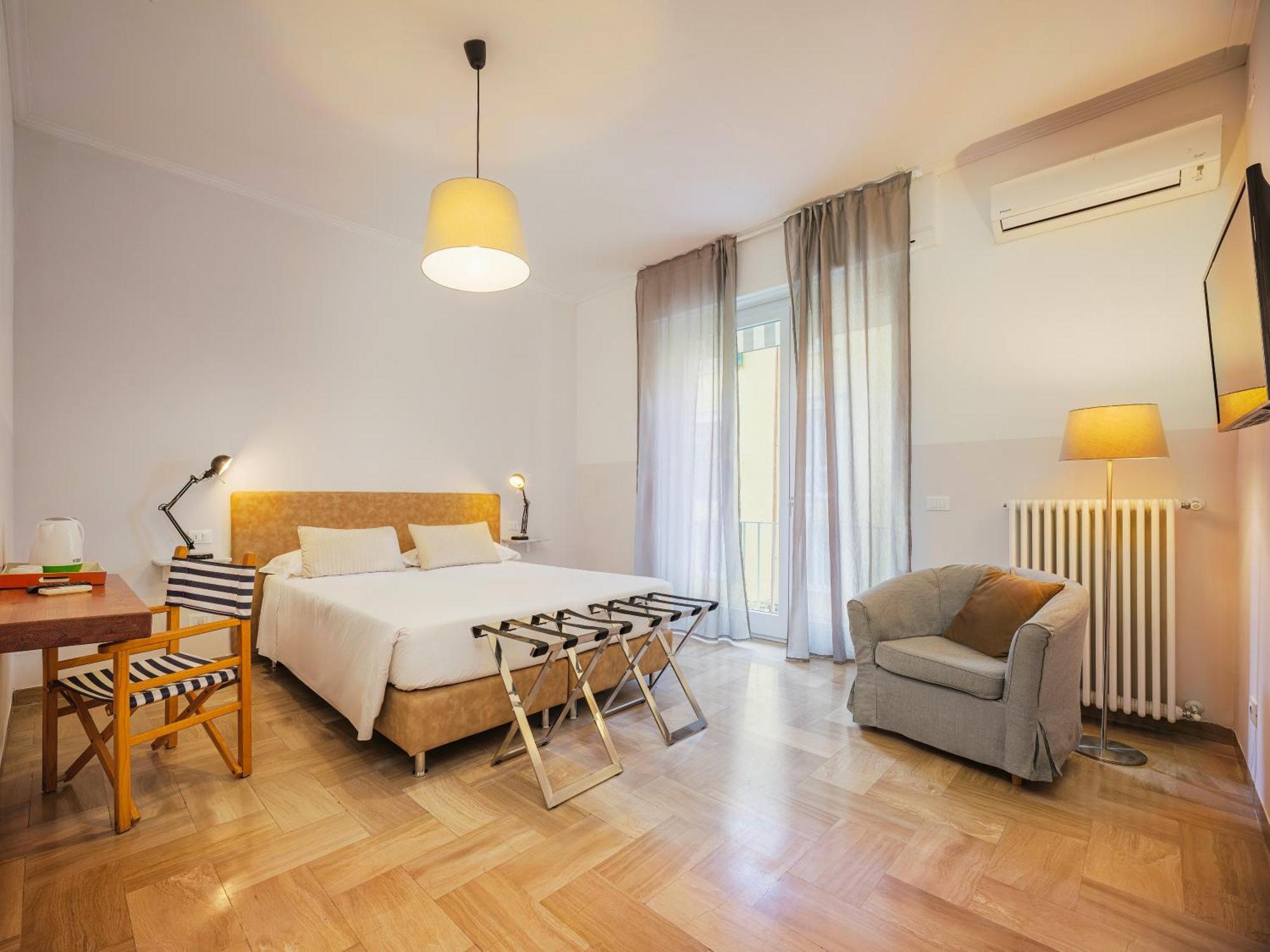 La Casa delle Acciughe Guest House La Spezia Extérieur photo