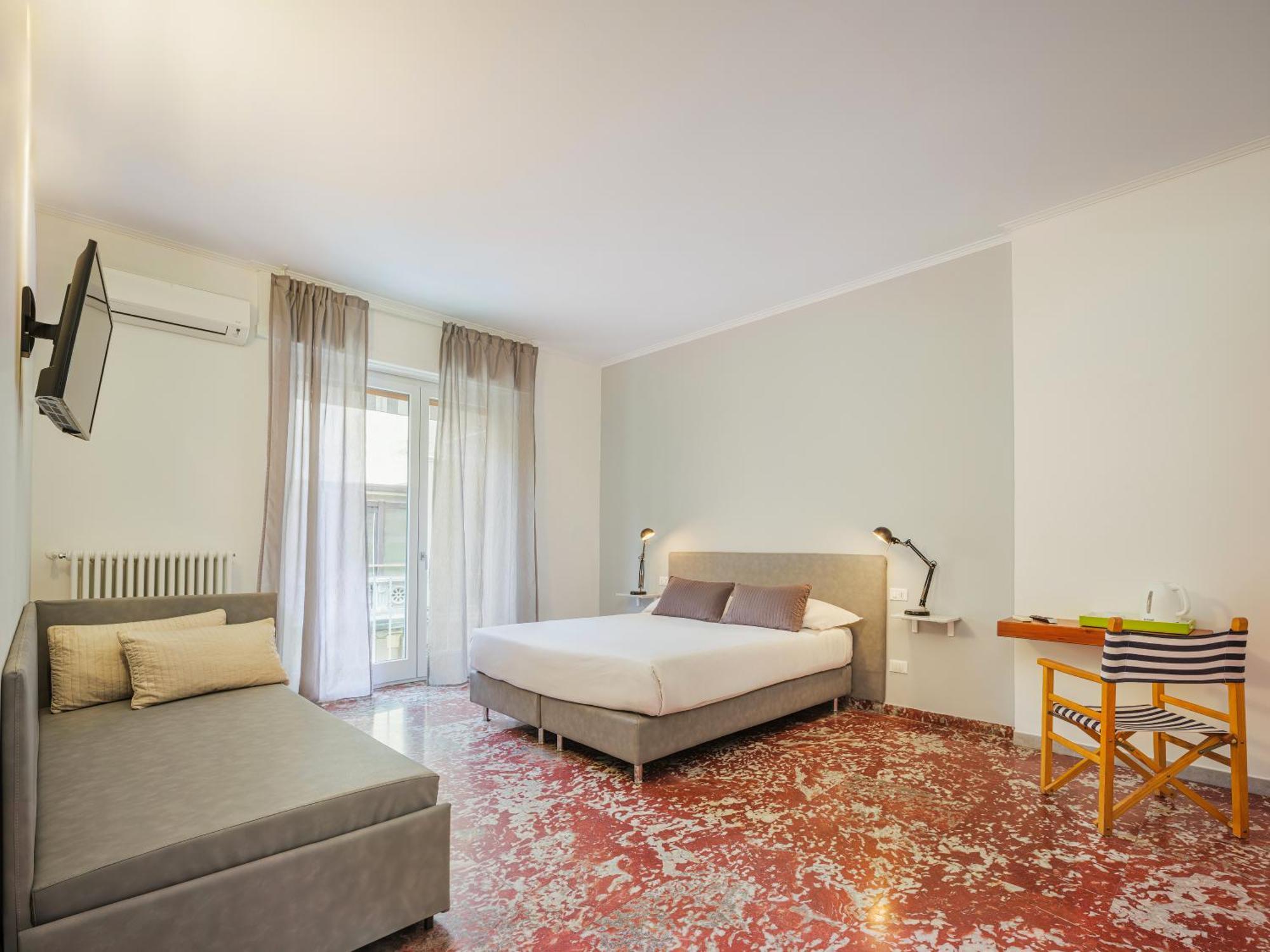La Casa delle Acciughe Guest House La Spezia Extérieur photo