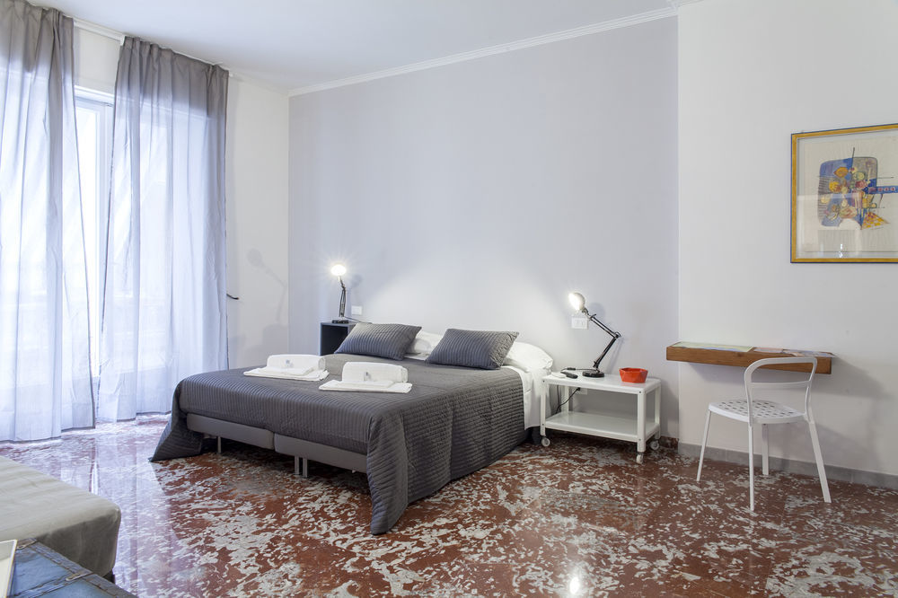 La Casa delle Acciughe Guest House La Spezia Extérieur photo