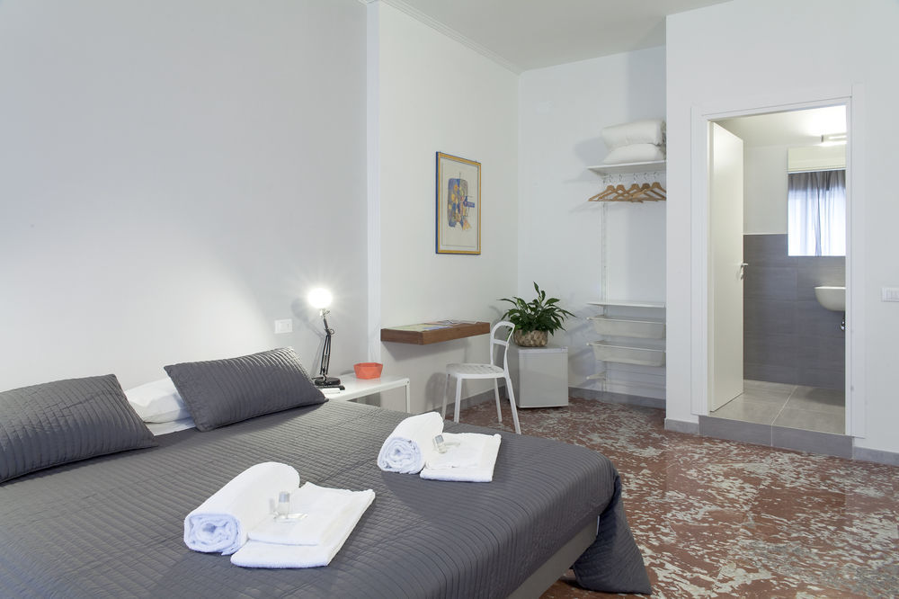 La Casa delle Acciughe Guest House La Spezia Extérieur photo